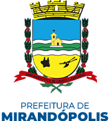 Prefeitura de Mirandópolis - SP